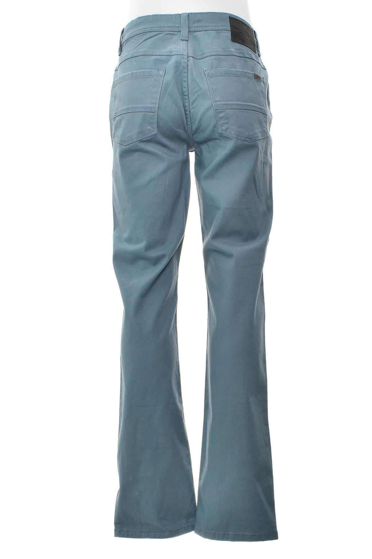 Men's trousers - MILLER&MONROE - 1