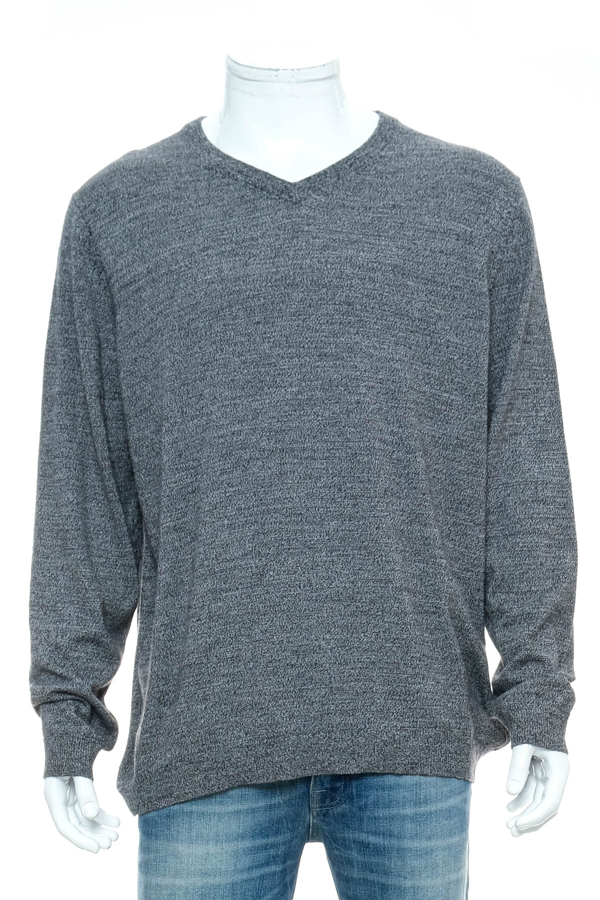 Мъжки пуловер - APT. 9 - 0