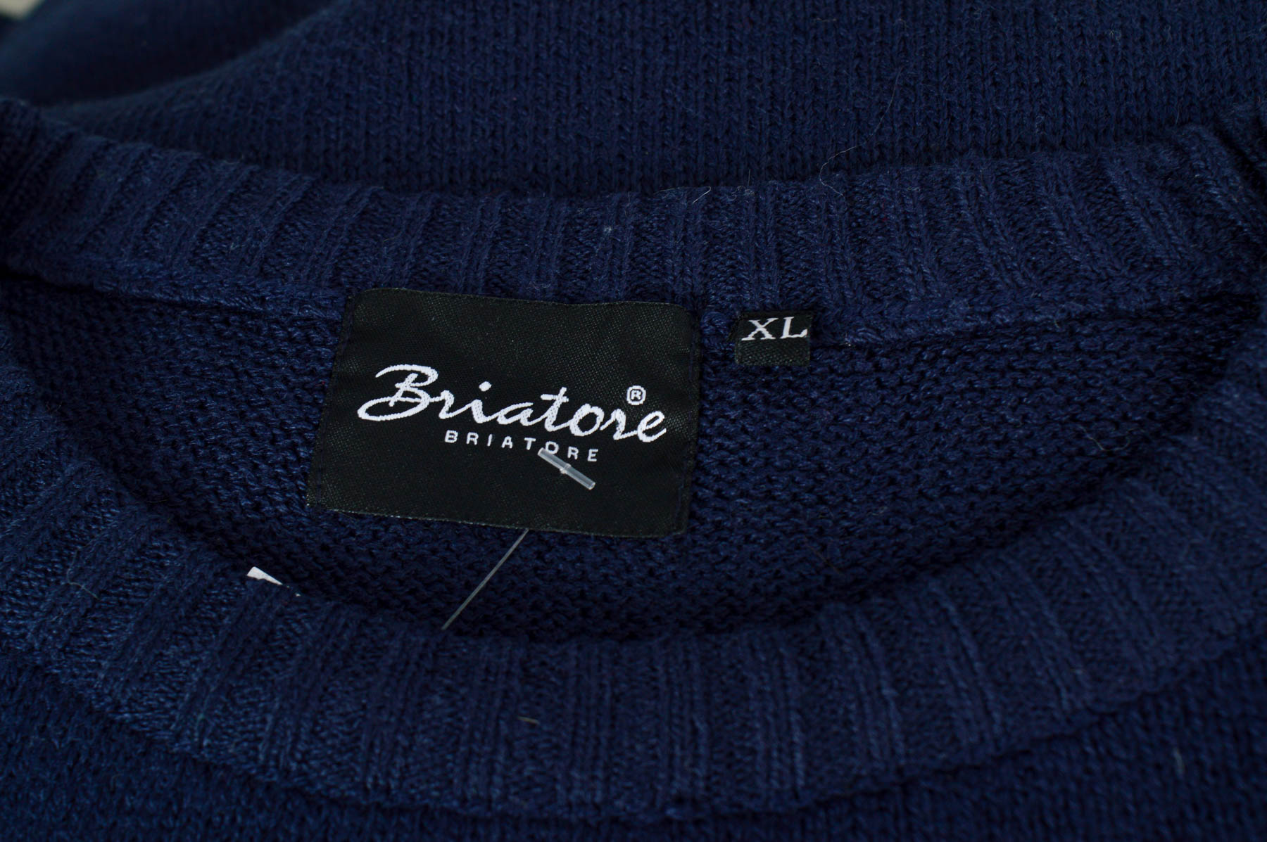 Men's sweater - Briatore - 2