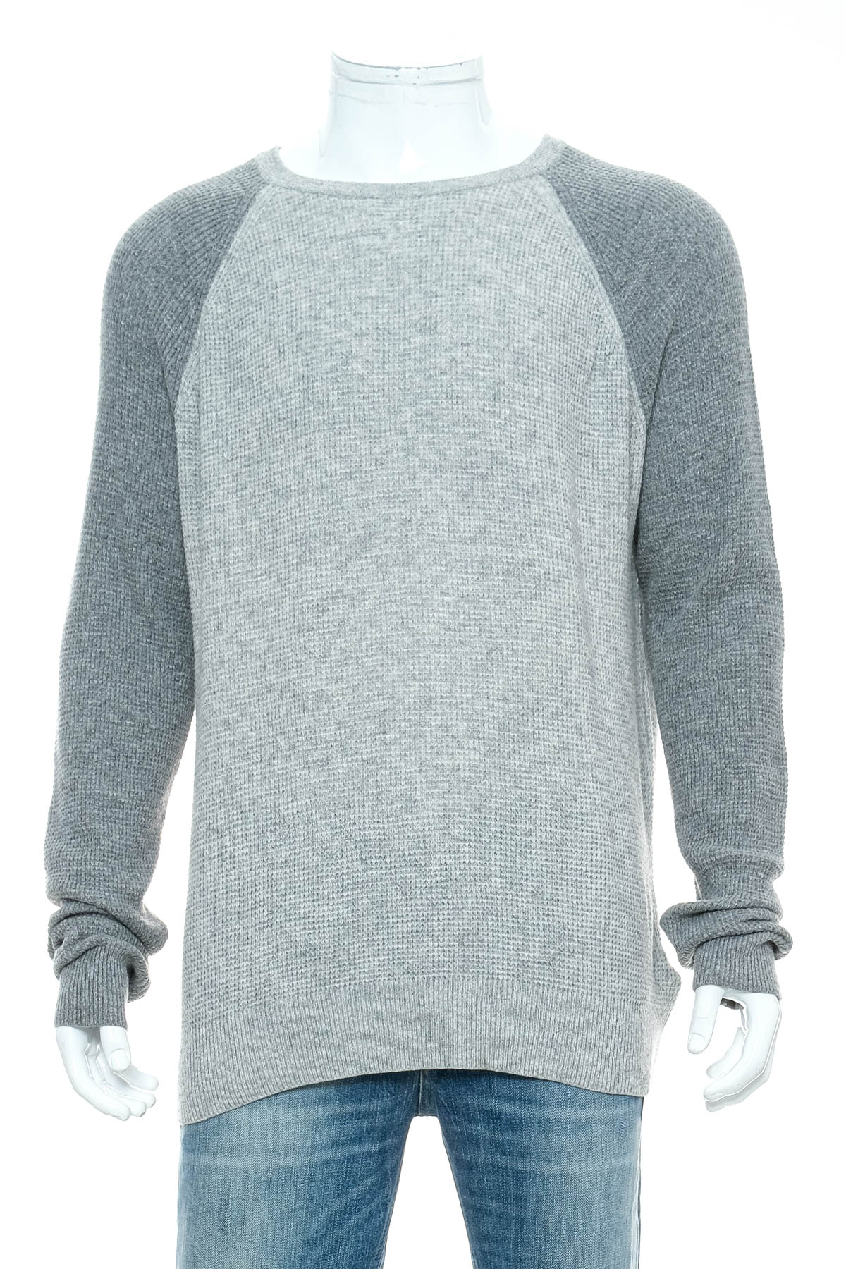 Мъжки пуловер - J.CREW - 0