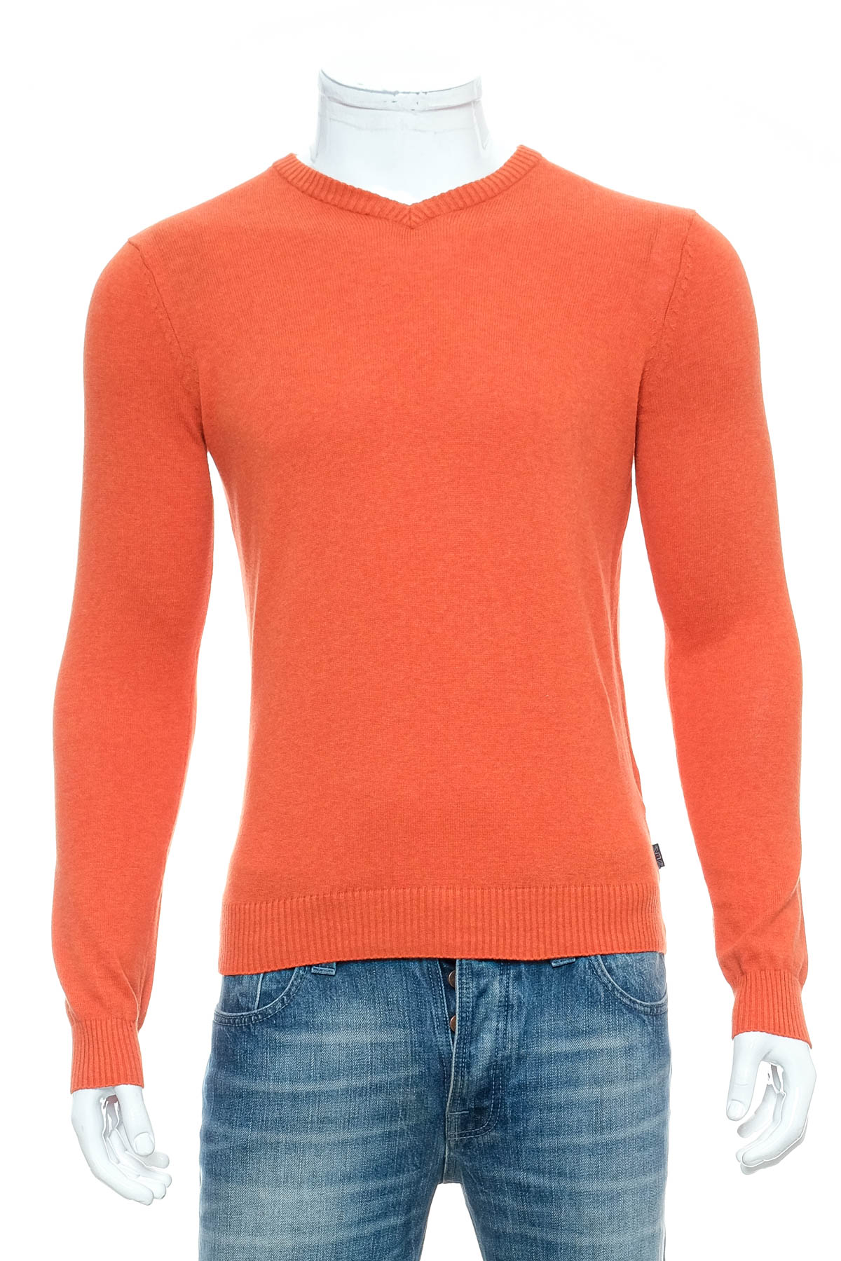 Мъжки пуловер - Lee Cooper - 0