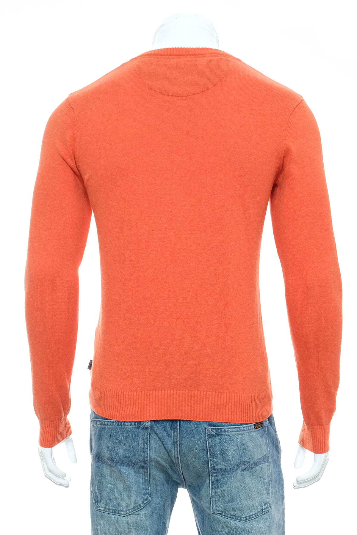 Мъжки пуловер - Lee Cooper - 1