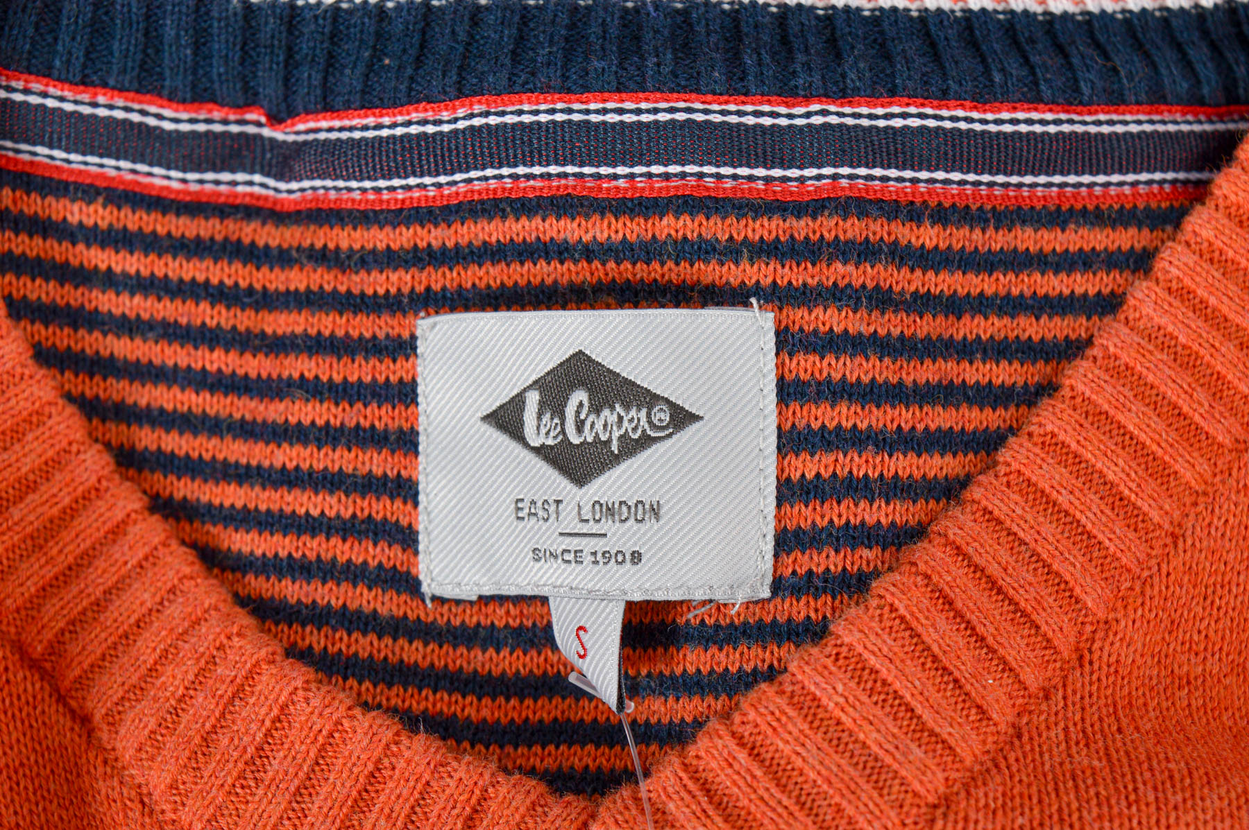 Men's sweater - Lee Cooper - 2