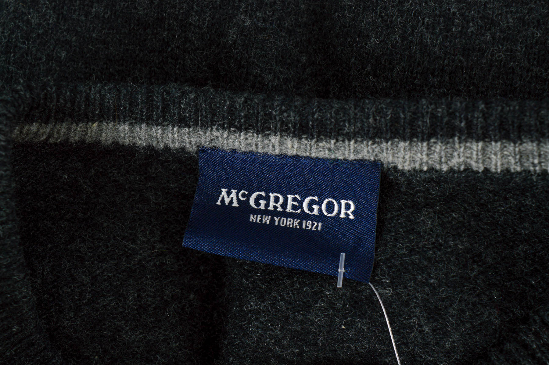 Men's sweater - McGregor - 2