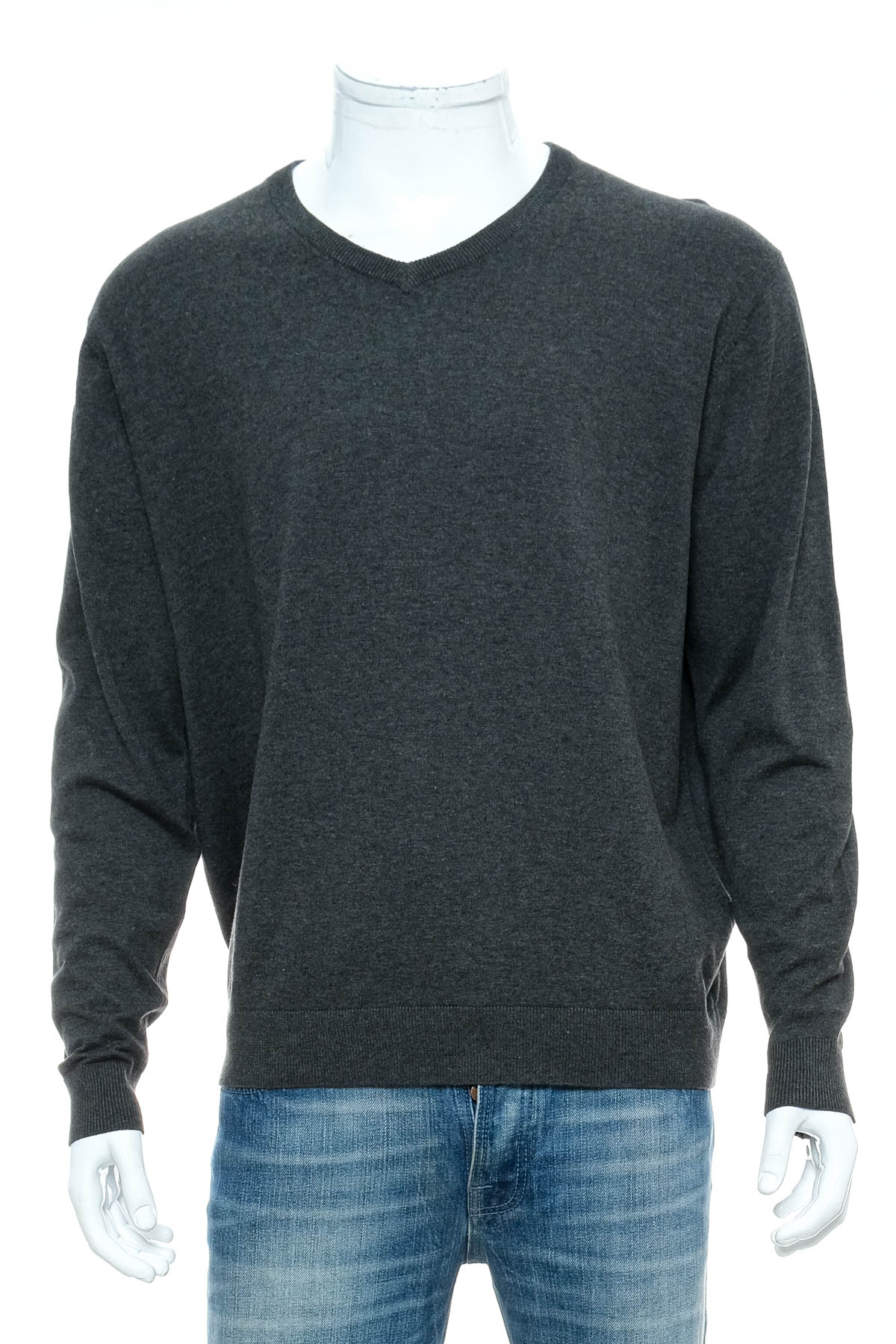 Men's sweater - Nils Sundstrom - 0