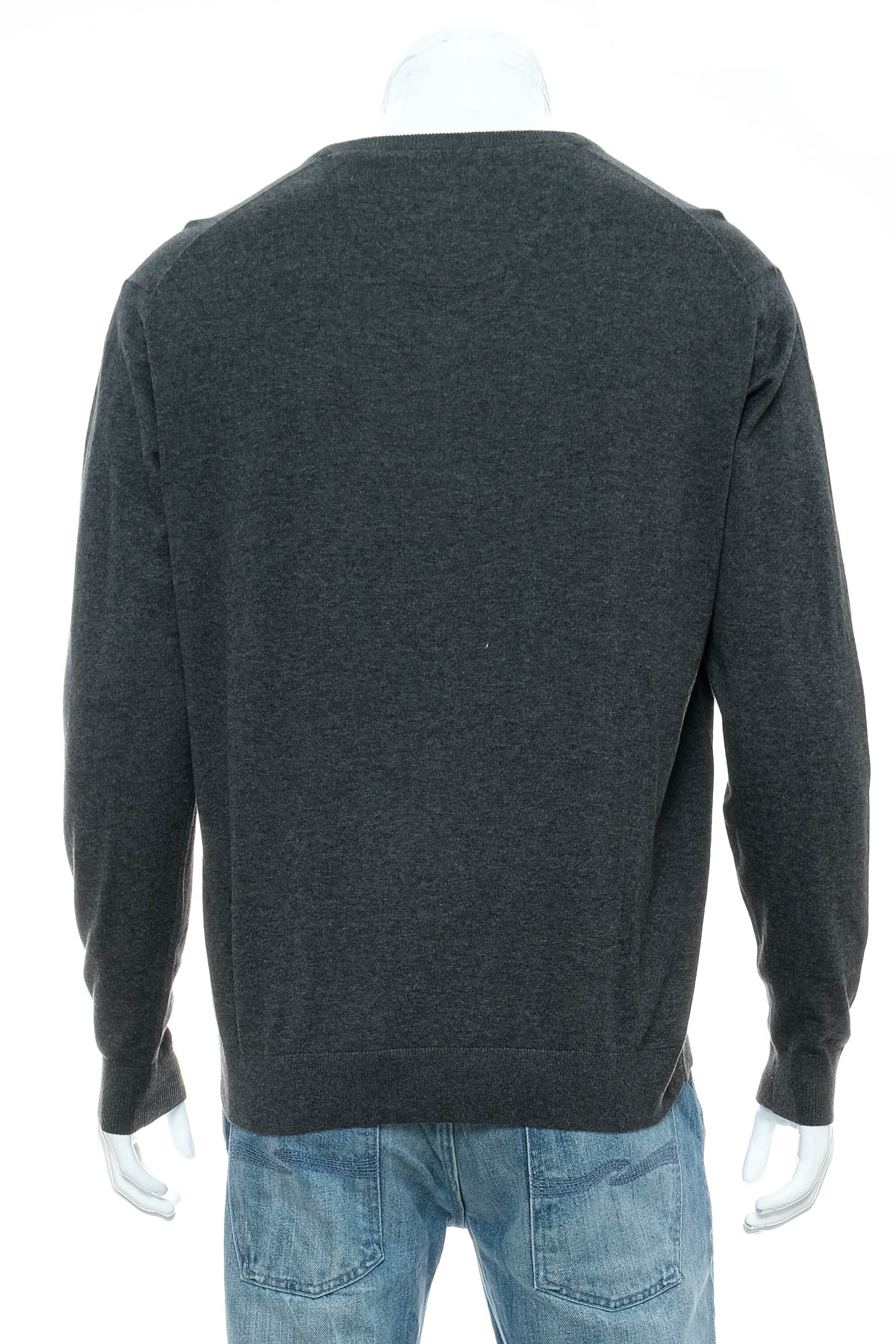 Мъжки пуловер - Nils Sundstrom - 1