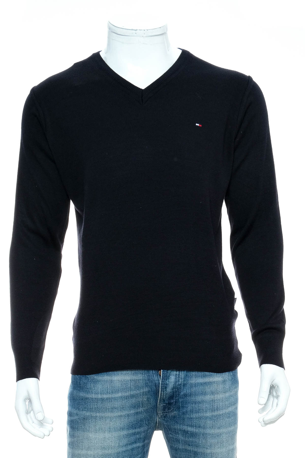 Men's sweater - TOMMY HILFIGER - 0