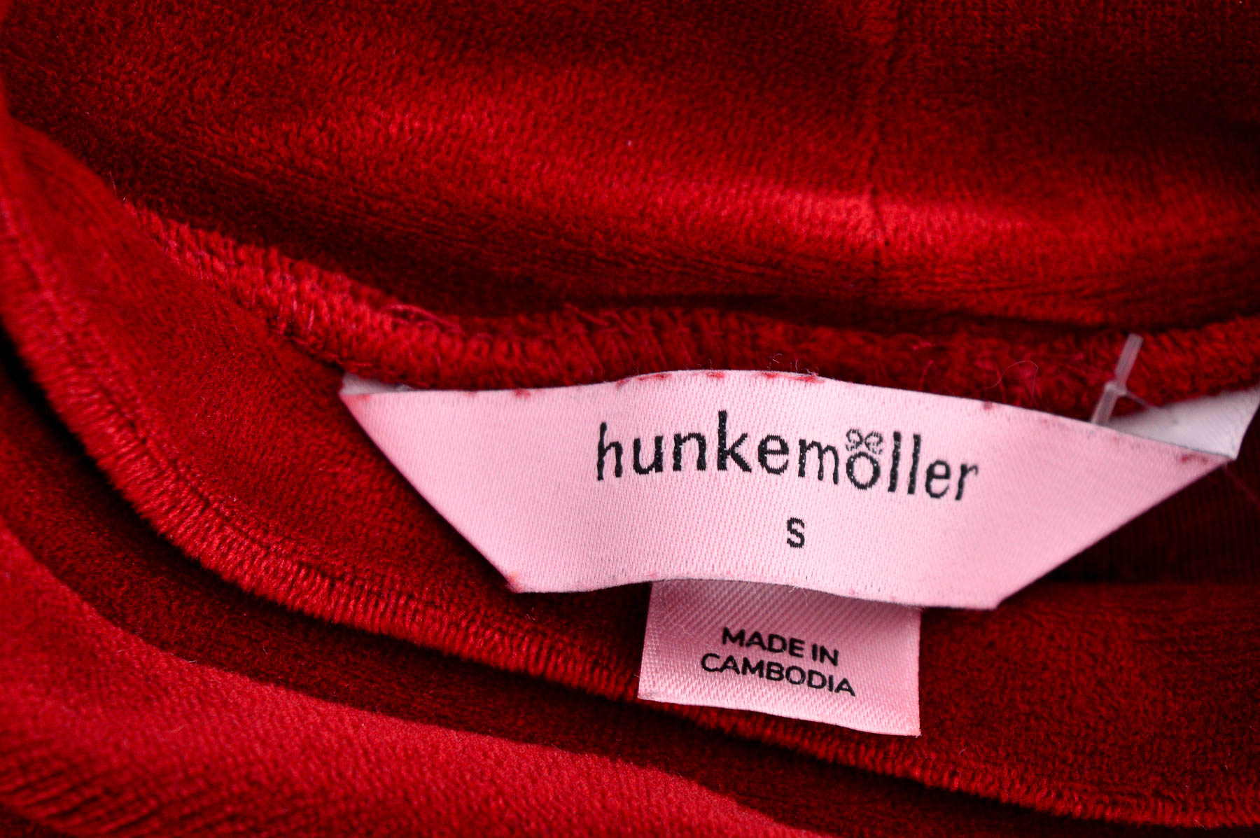 Bluza de damă - Hunkemoller - 2