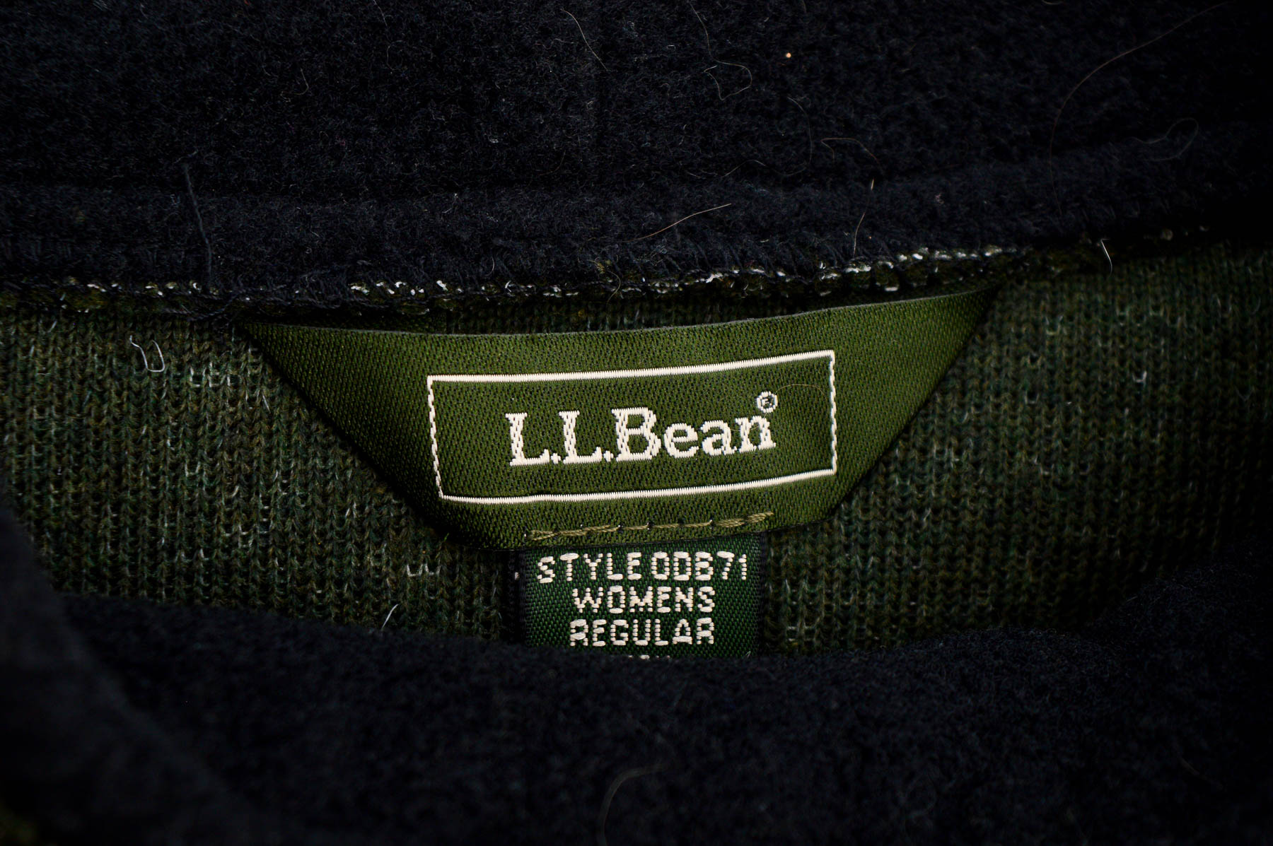 Γυναικεία μπλούζα - L.L.Bean - 2