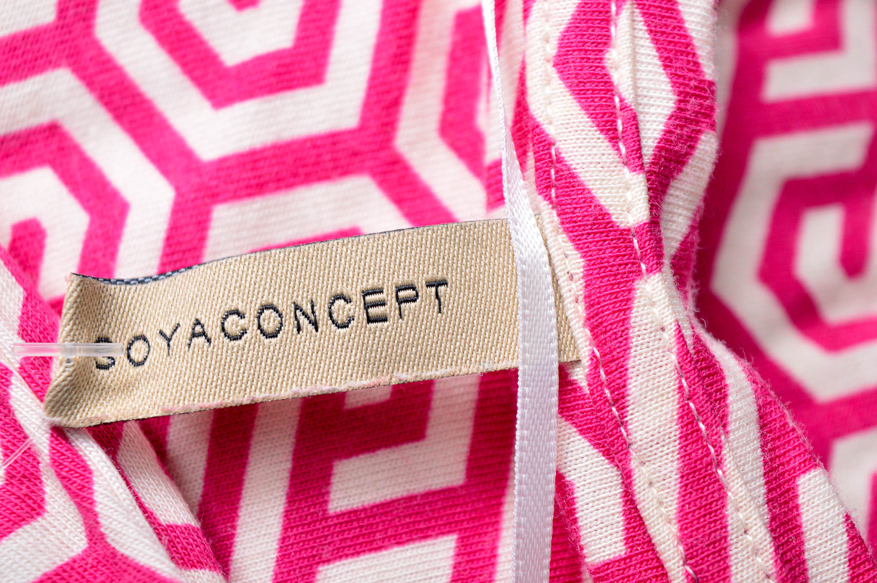 Bluza de damă - Soya Concept - 2
