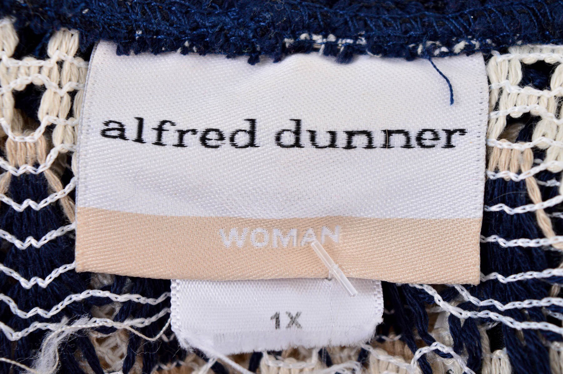 Cardigan / Jachetă de damă - Alfred Dunner - 2
