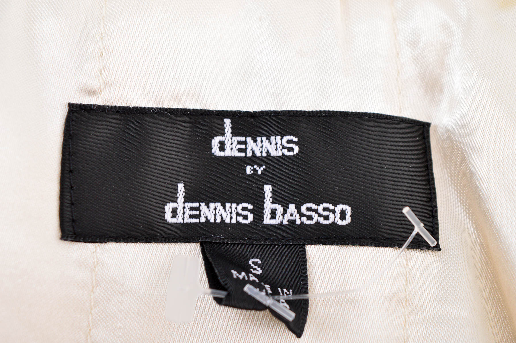 Women's cardigan - Dennis BY Dennis Basso - 2