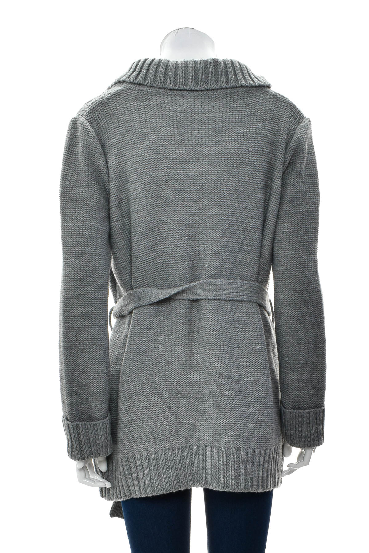 Women's cardigan - North Route - 1