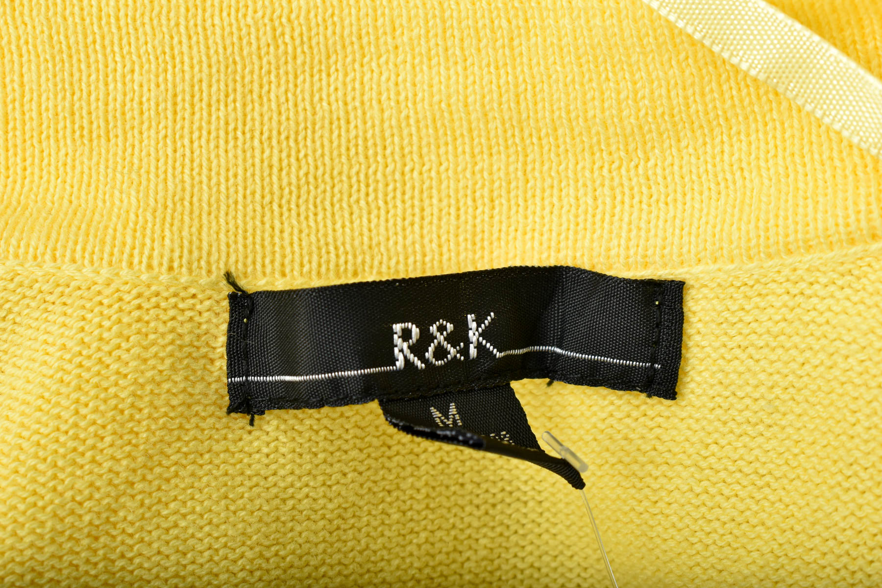 Cardigan / Jachetă de damă - R & K - 2