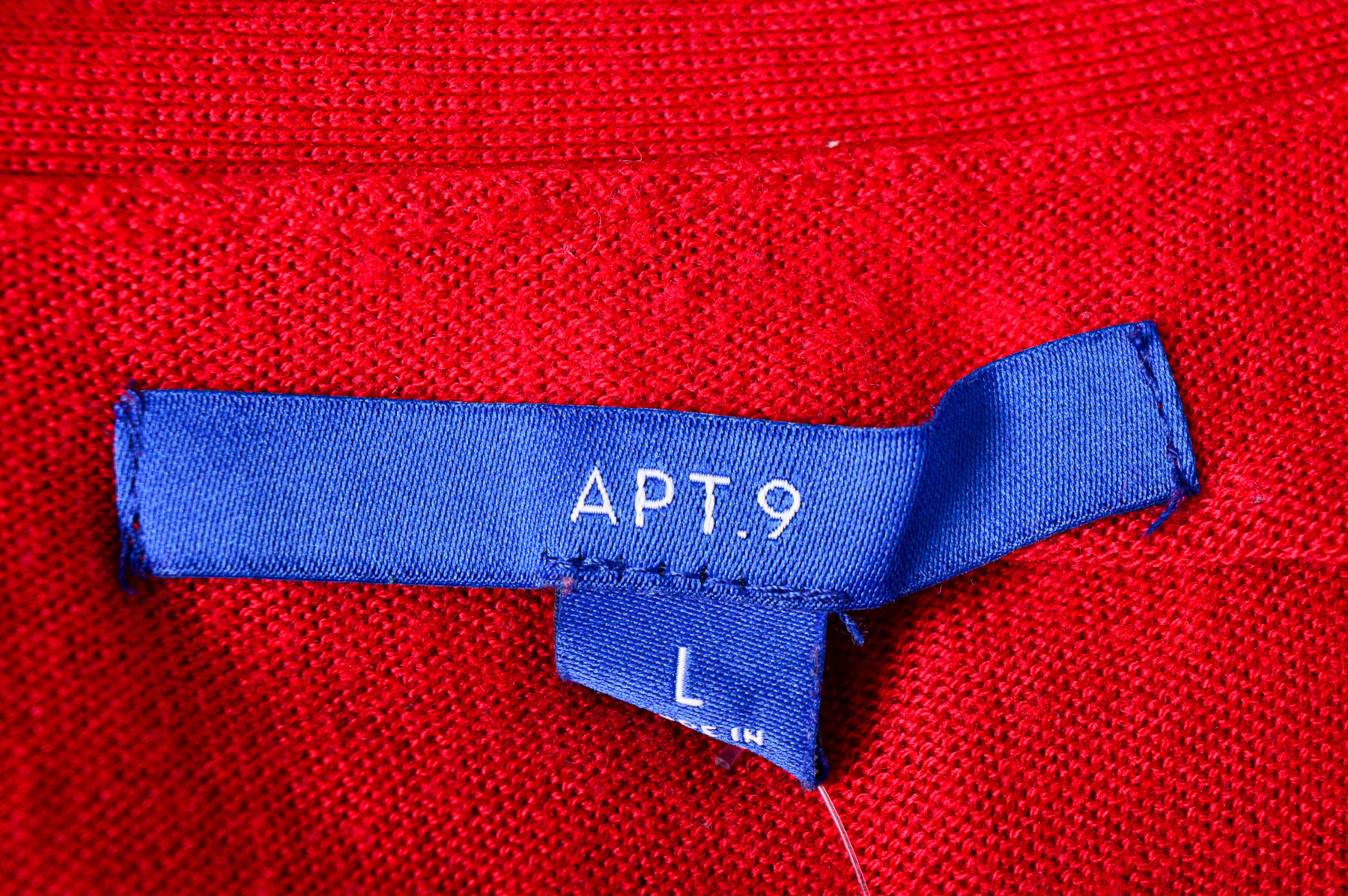 Women's sweater - APT. 9 - 2
