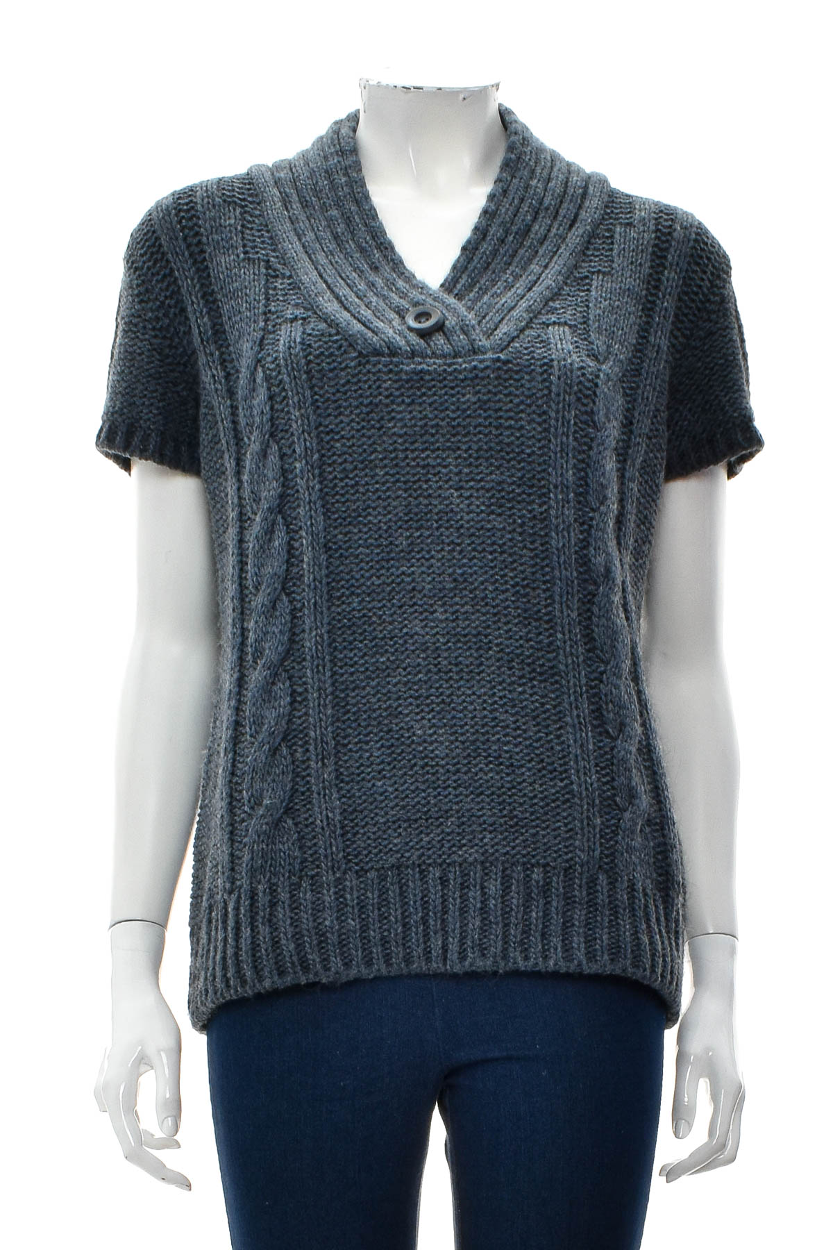 Дамски пуловер - Bexleys - 0