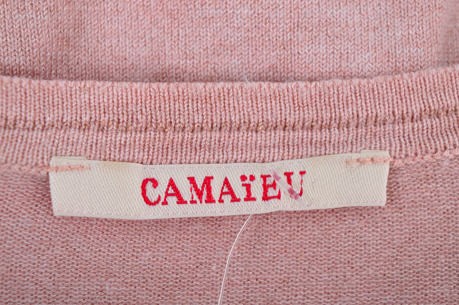 Дамски пуловер - CAMAIEU - 2
