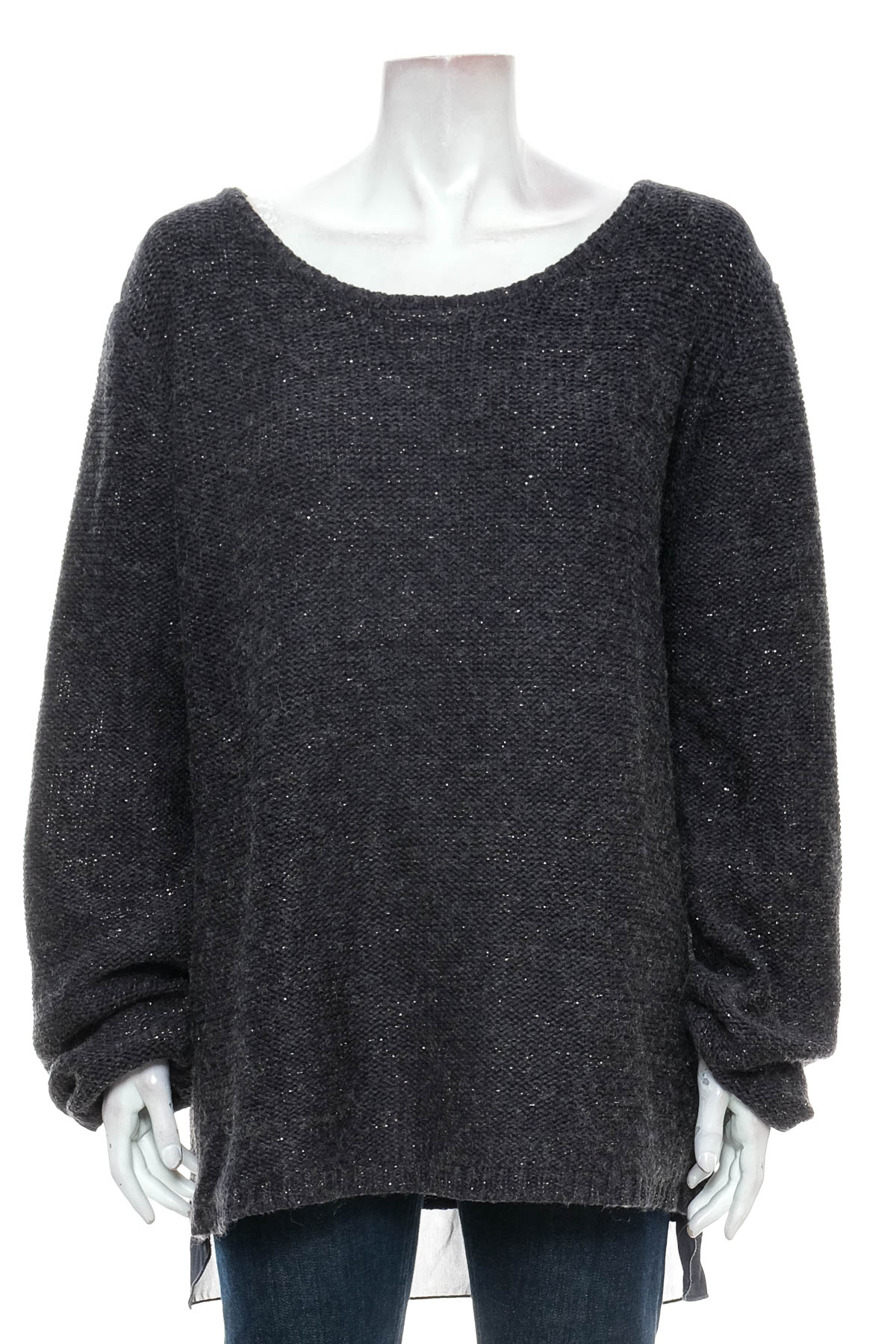 Дамски пуловер - EMOI BY EMONITE - 0