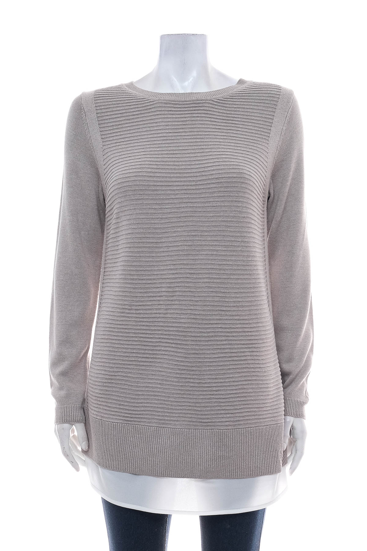 Дамски пуловер - Hilary Radley - 0