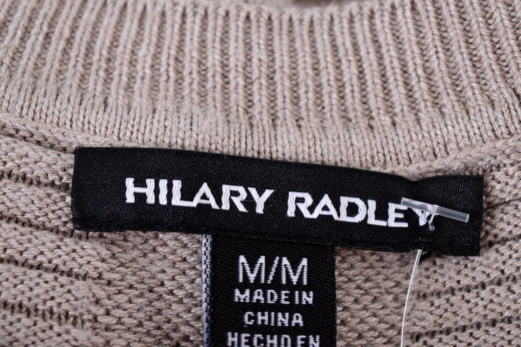 Дамски пуловер - Hilary Radley - 2
