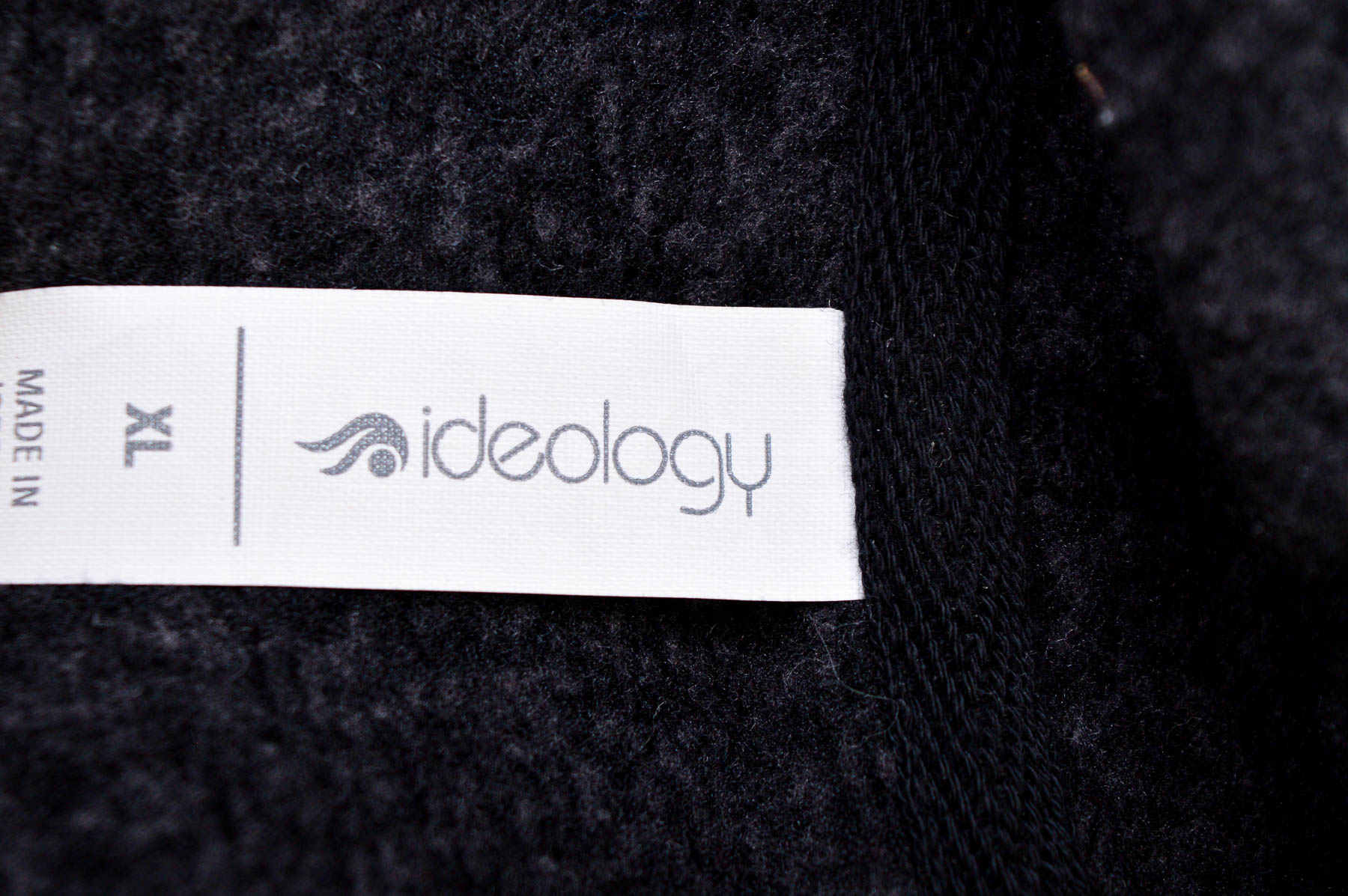 Women's sweater - Ideology - 2