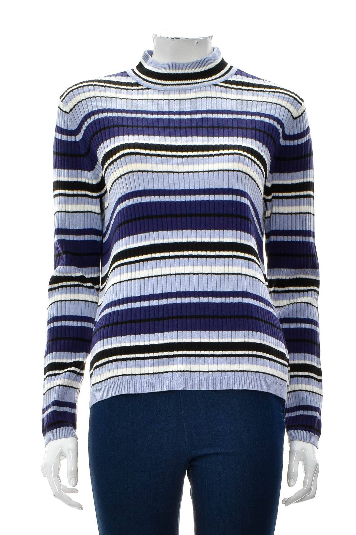 Дамски пуловер - Laura Scott - 0
