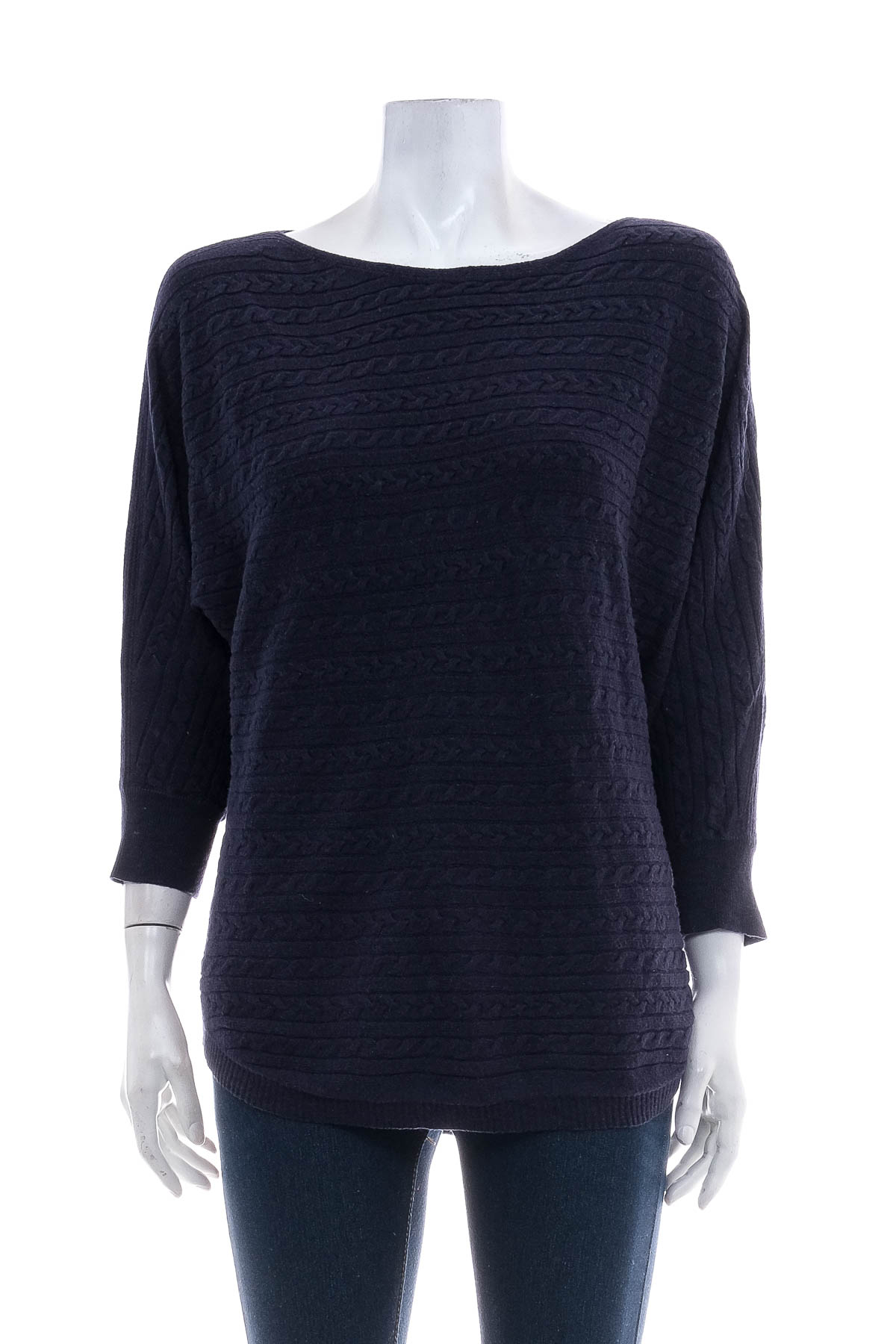 Дамски пуловер - Market & Spruce - 0