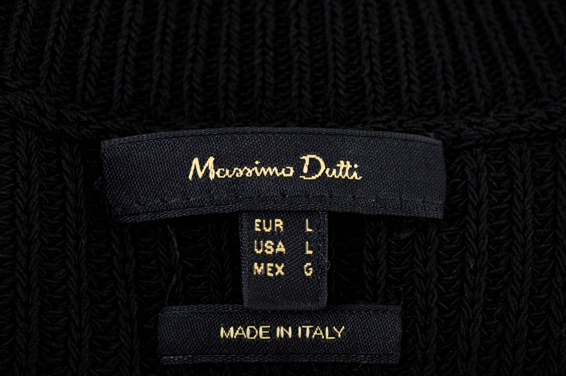 Women's sweater - Massimo Dutti - 2