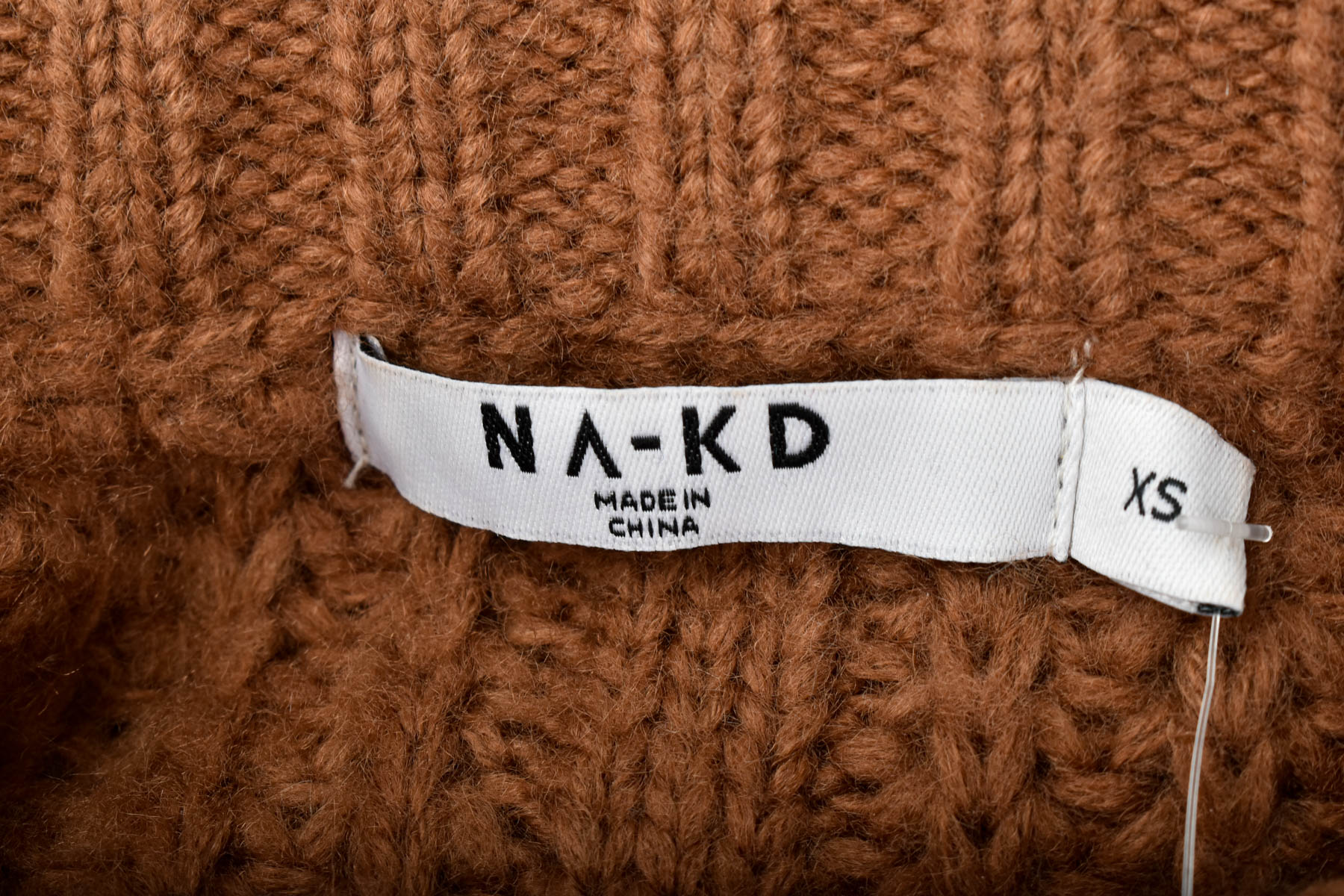 Γυναικείο πουλόβερ - NA-KD - 2