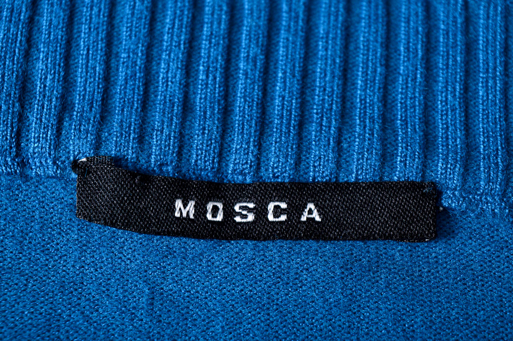 Women's sweater - Mosca - 2