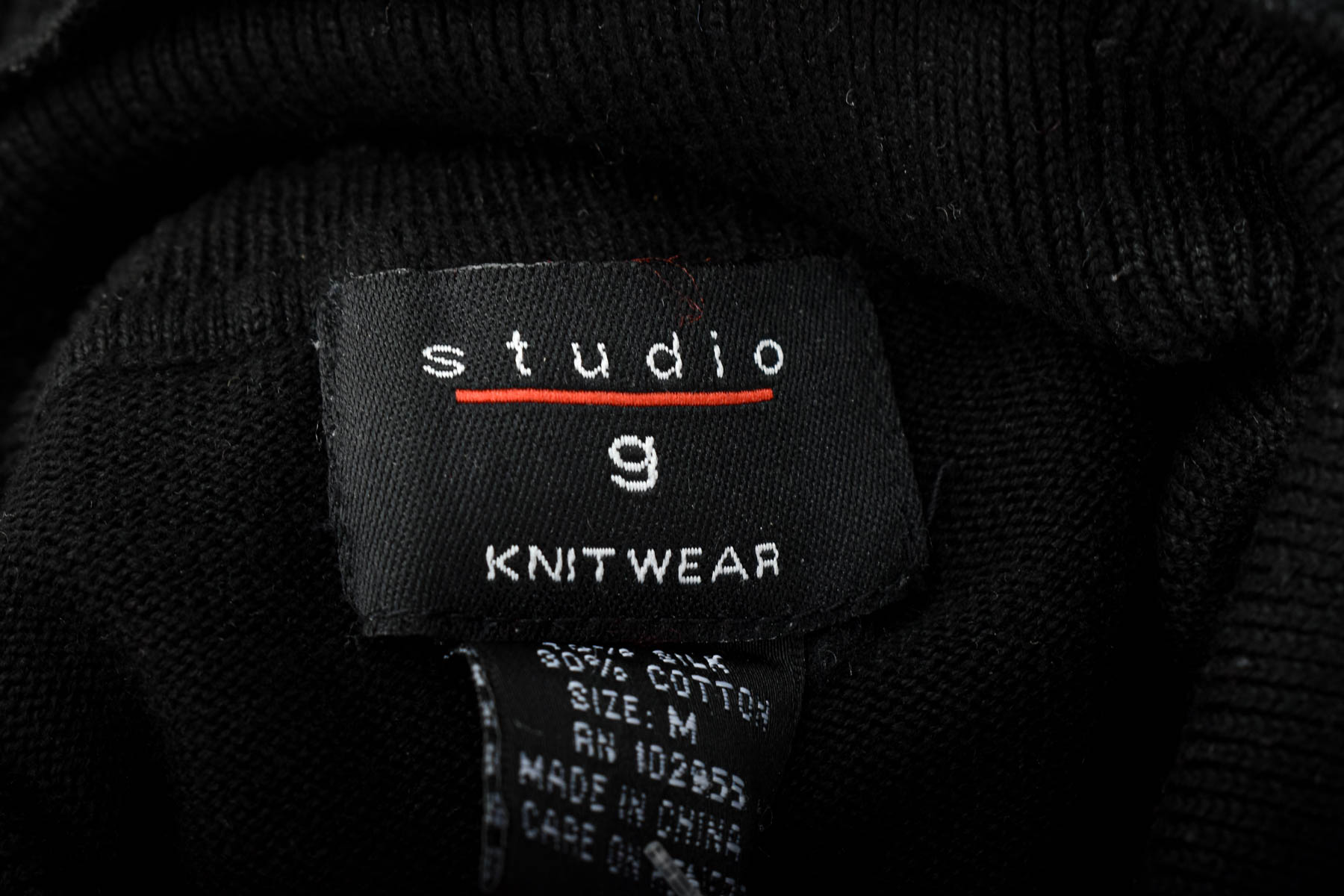 Women's sweater - Studio G - 2
