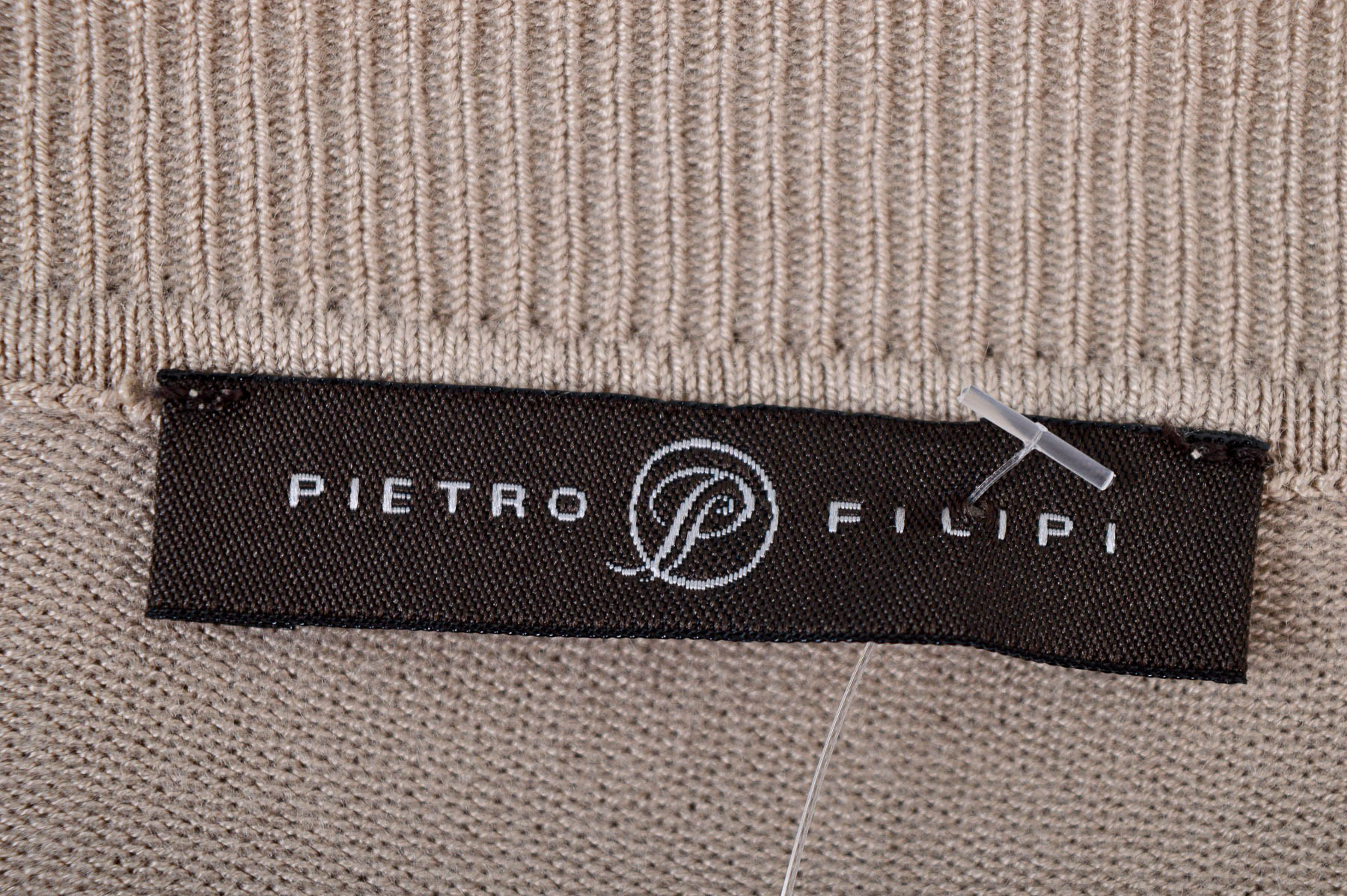 Дамски пуловер - PIETRO FILIPI - 2