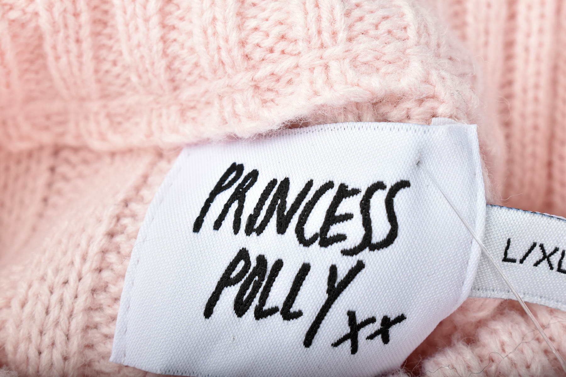 Дамски пуловер - Princess Polly - 2