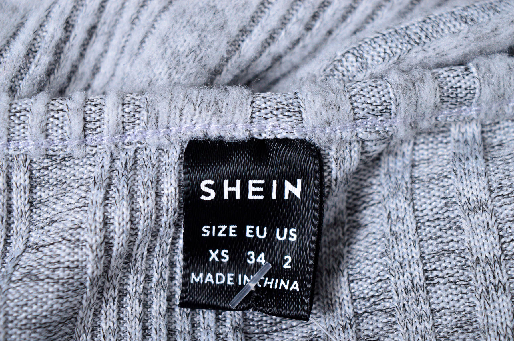 Pulover de damă - SHEIN - 2
