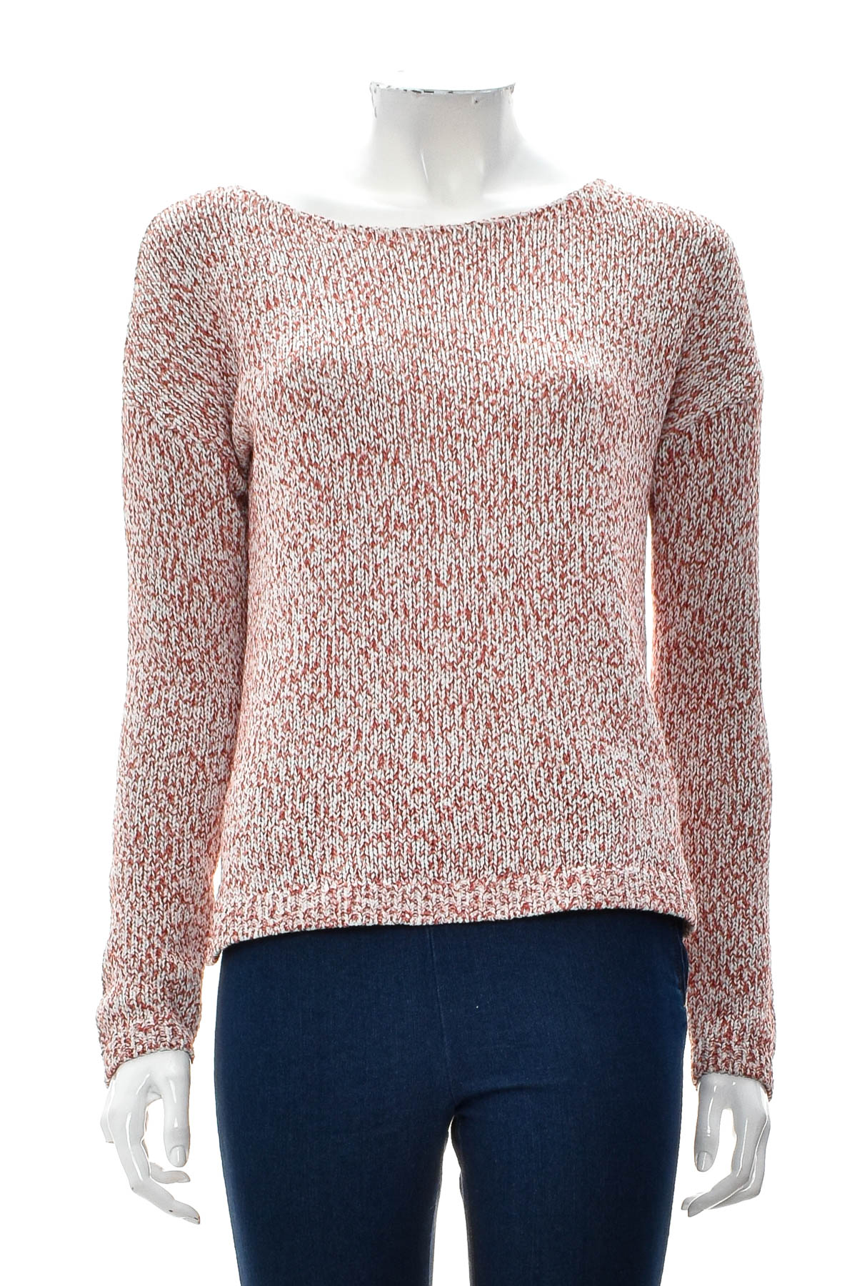 Women's sweater - S.Oliver - 0