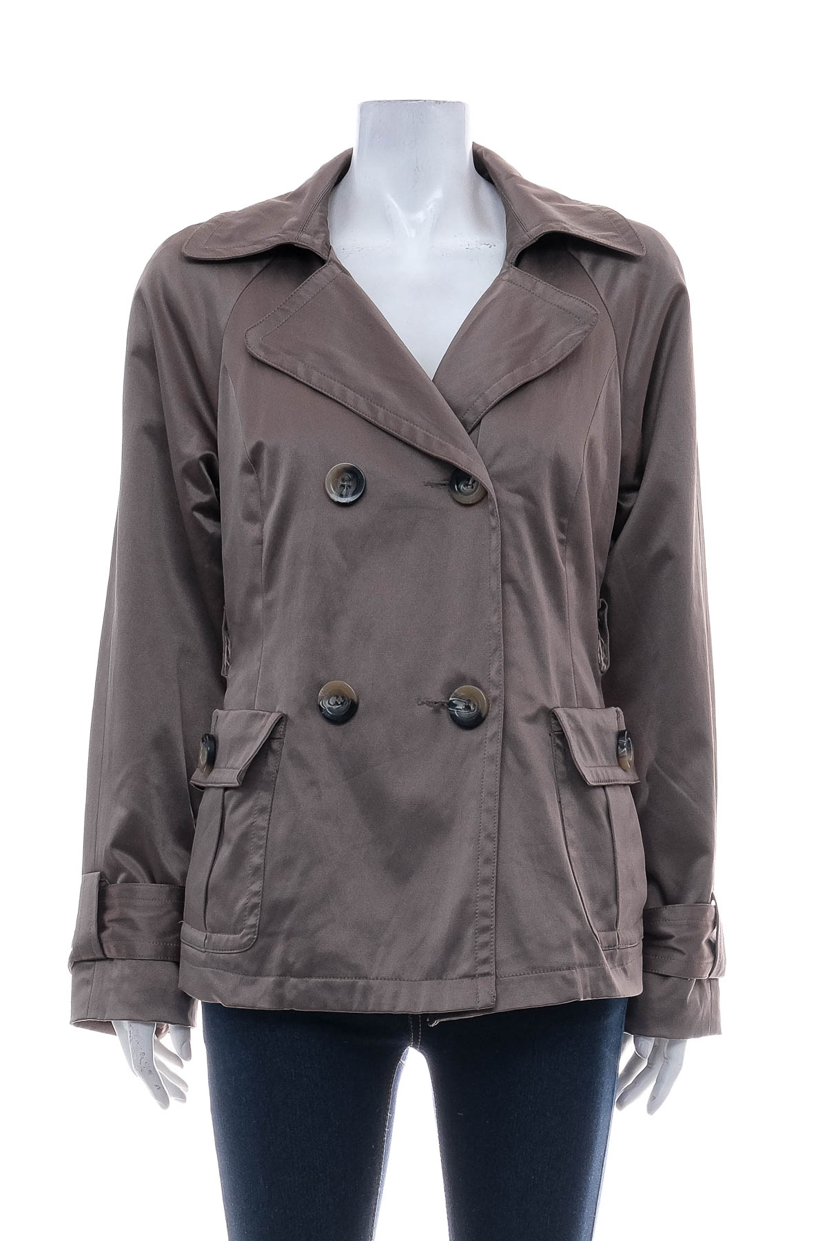 Female jacket - Orsay - 0