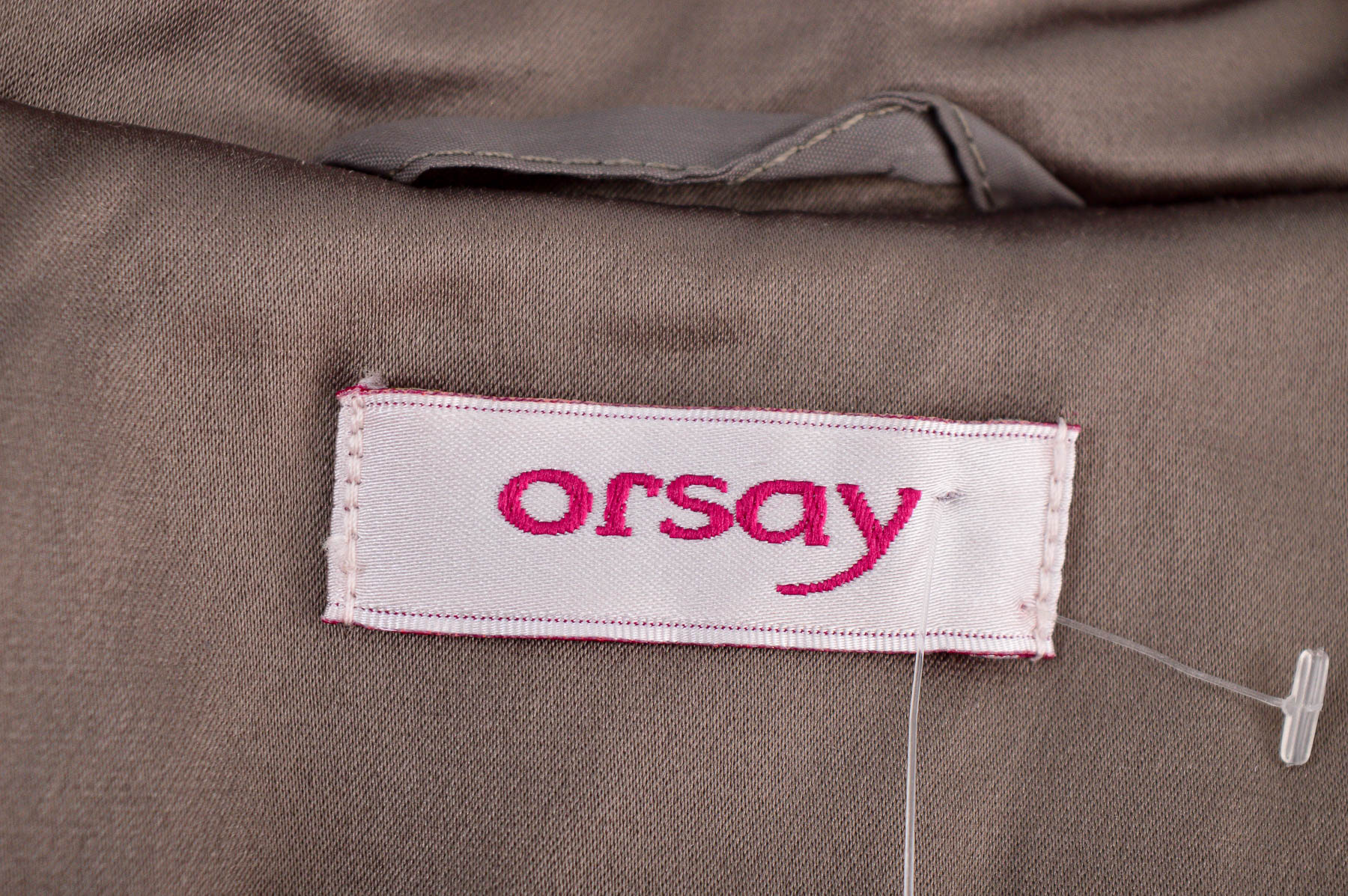 Female jacket - Orsay - 2