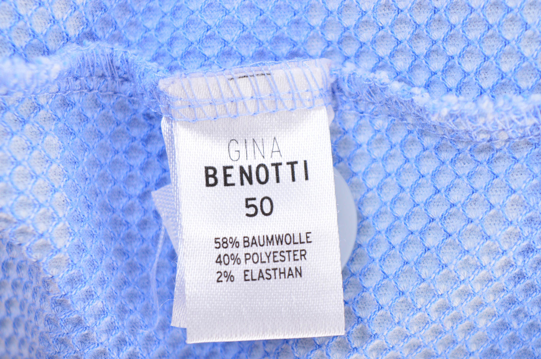Women's blazer - Gina Benotti - 2