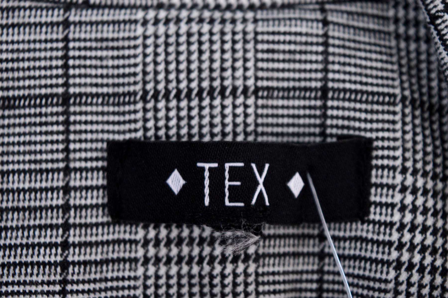Women's blazer - TeX - 2