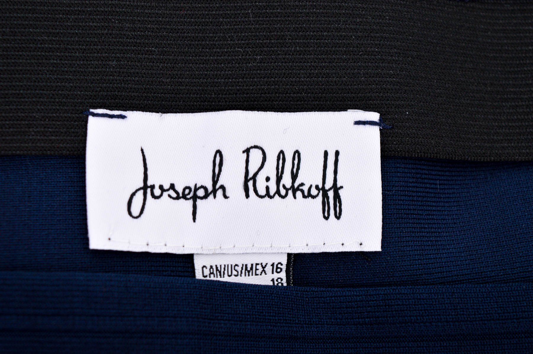 Skirt - Joseph Ribkoff - 2