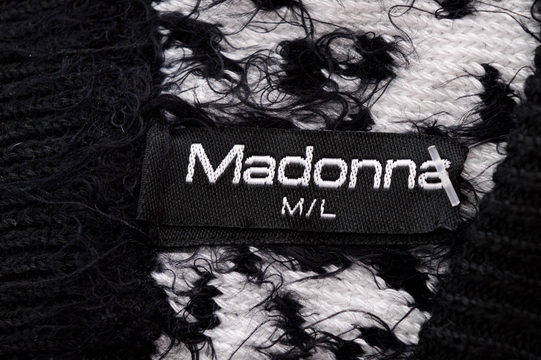 Spódnica - Madonna - 2