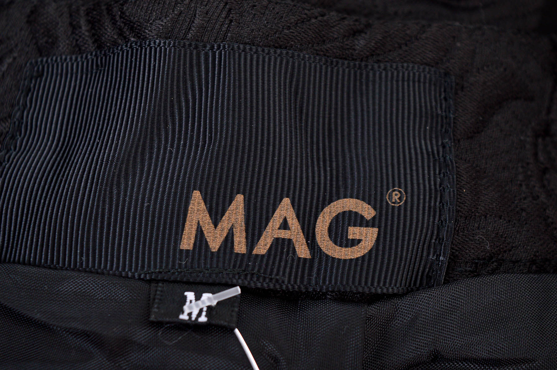 Spódnica - MAG - 2