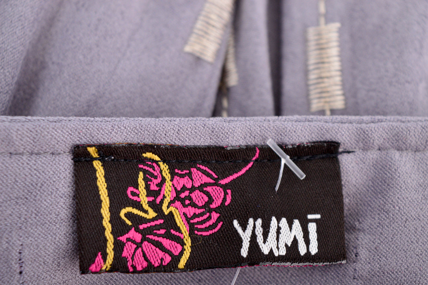 Spódnica - Yumi - 2