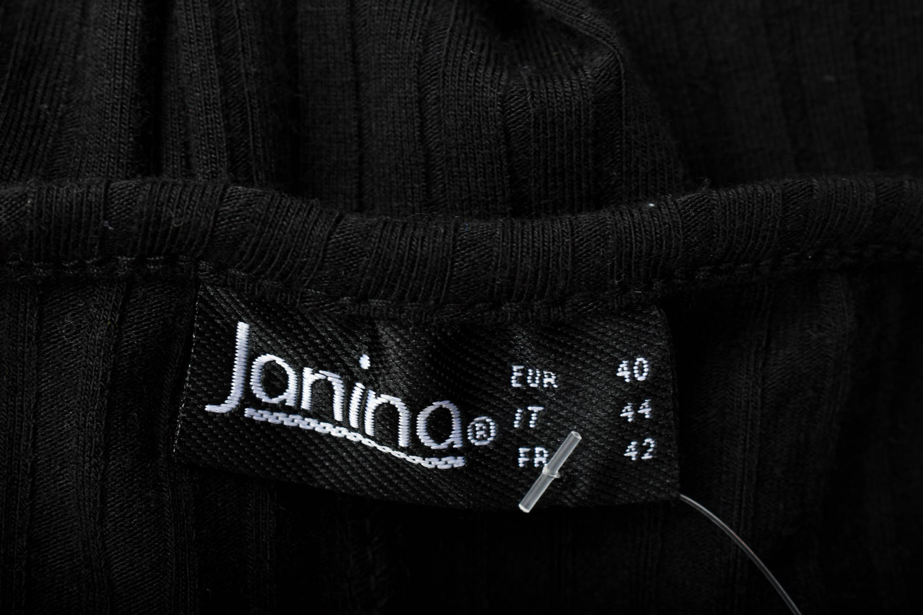 Women's tunic - Janina - 2