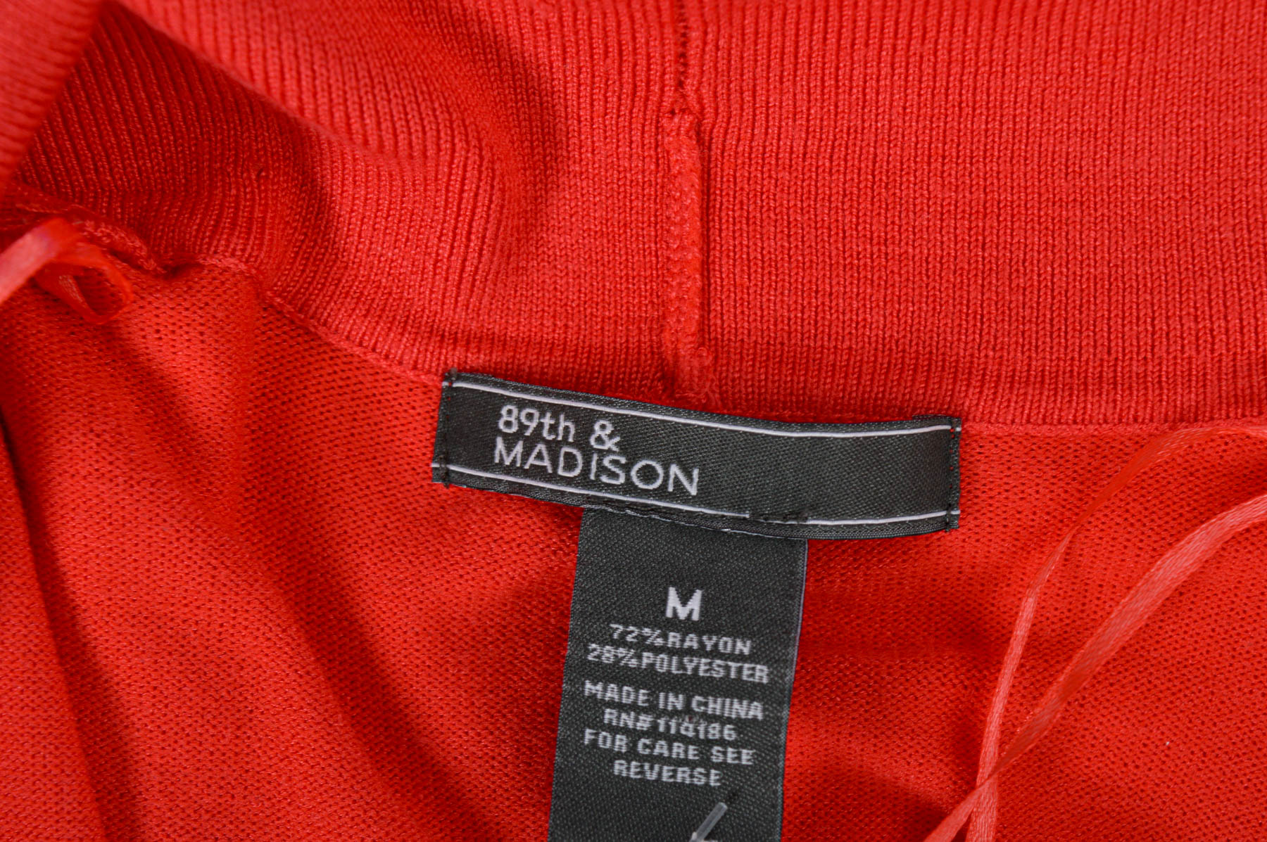 Cardigan / Jachetă de damă - 89th & MADISON - 2