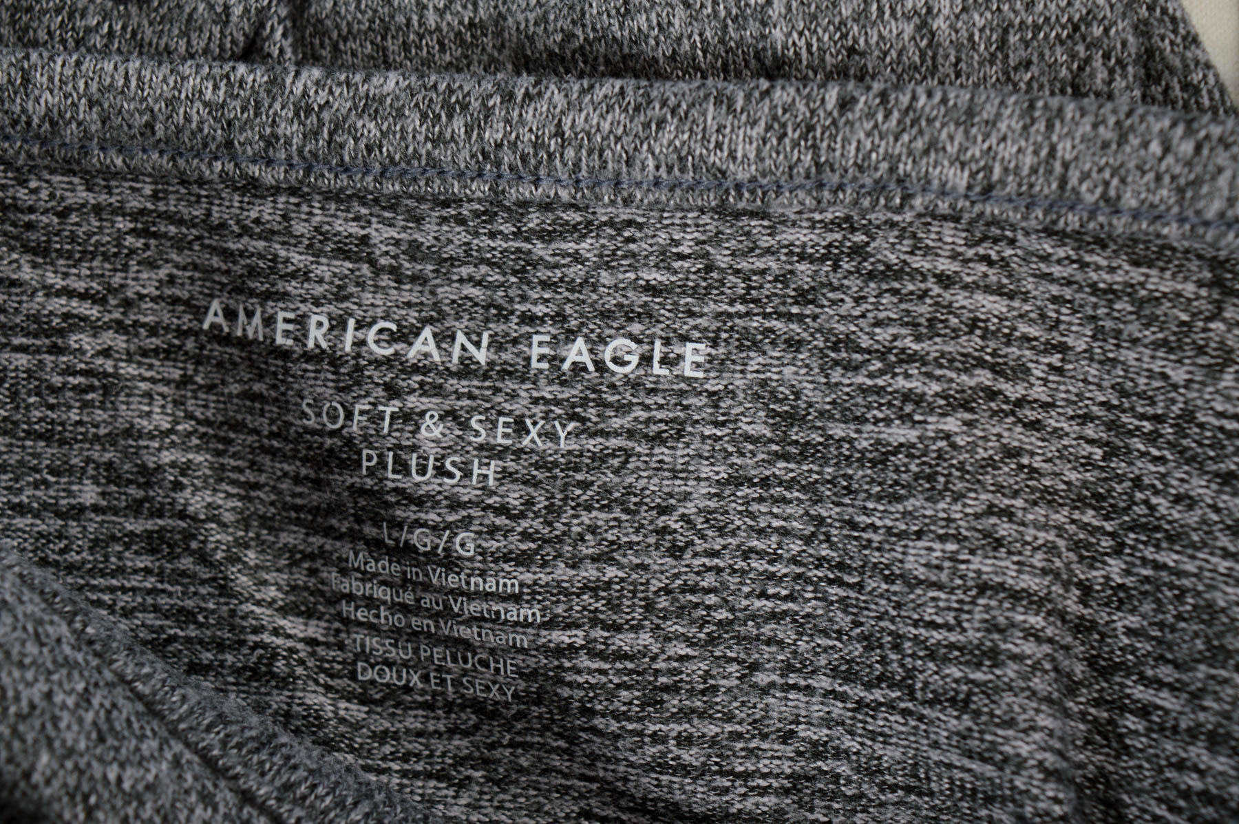 Дамска жилетка - American Eagle - 2