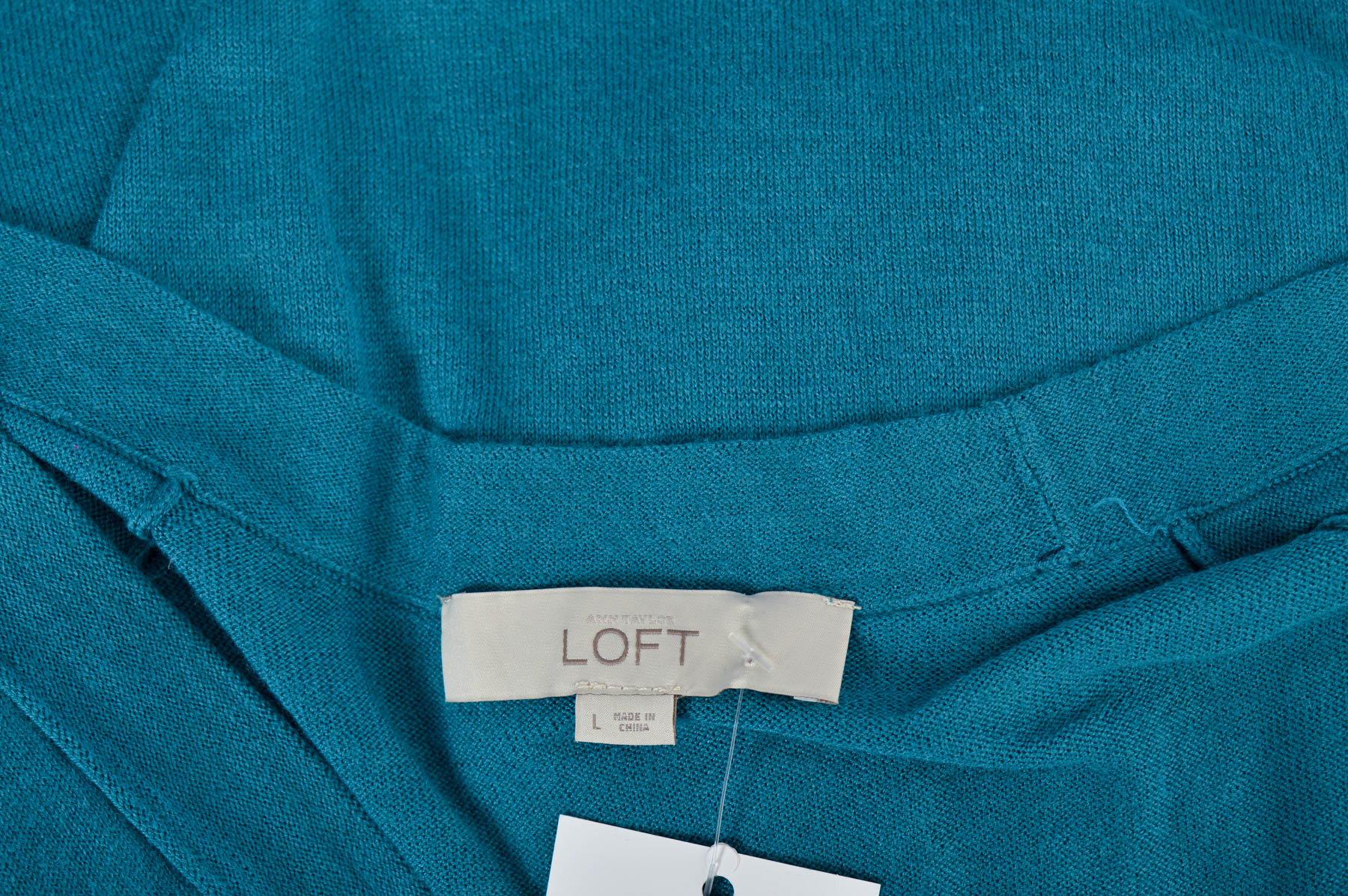 Cardigan / Jachetă de damă - ANN TAYLOR LOFT - 2
