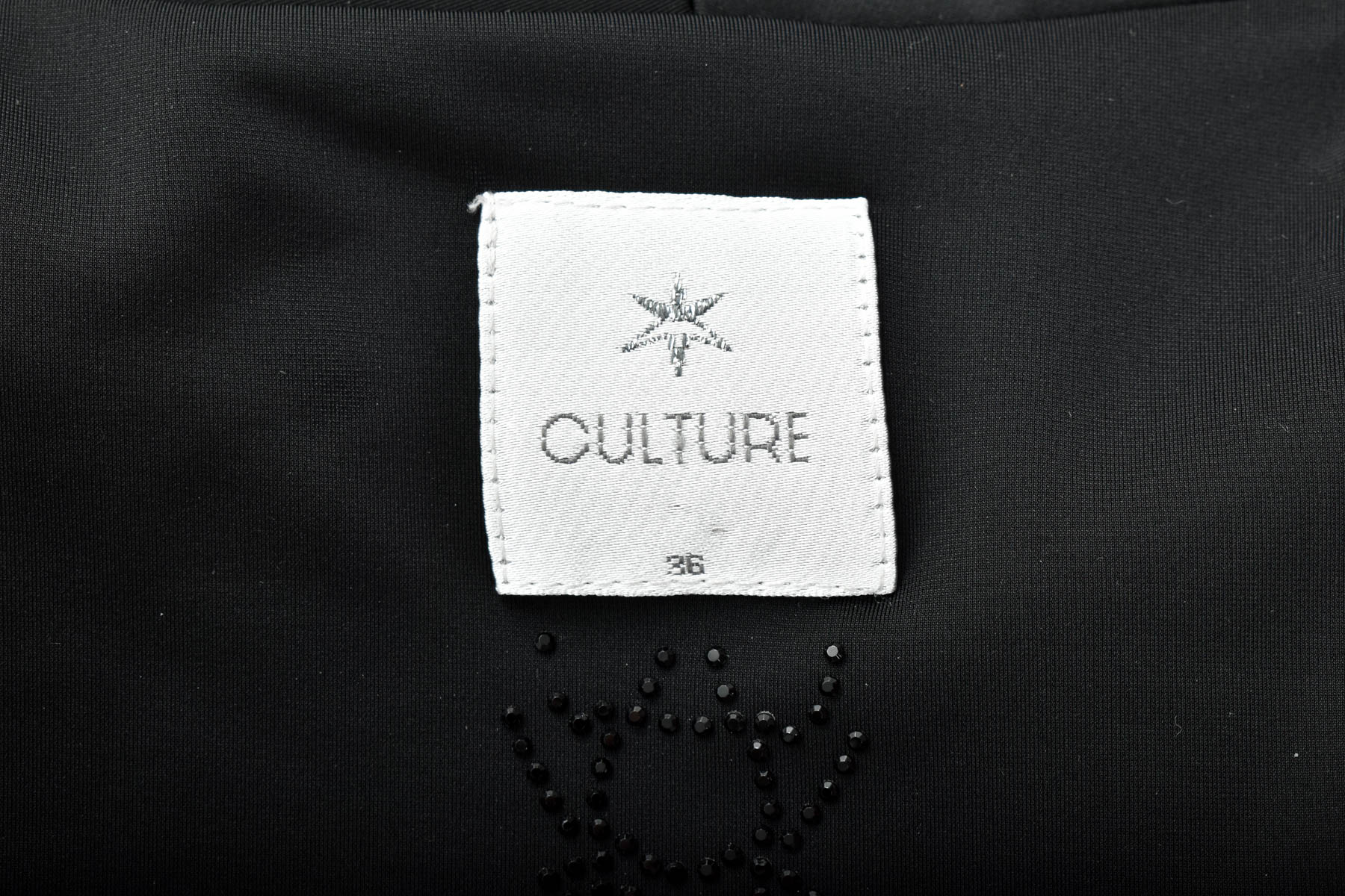 Cardigan / Jachetă de damă - Culture - 2