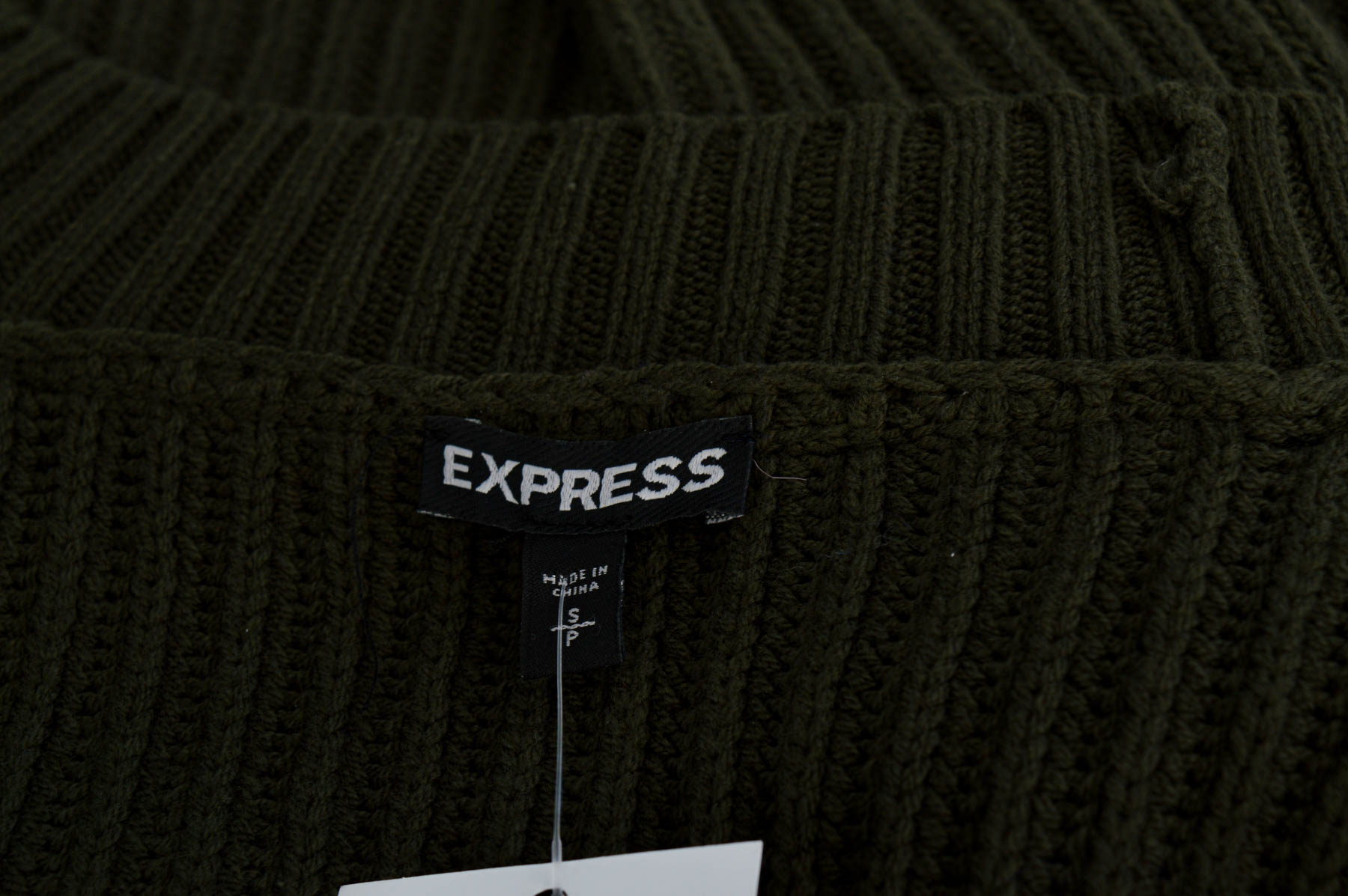 Cardigan / Jachetă de damă - Express - 2