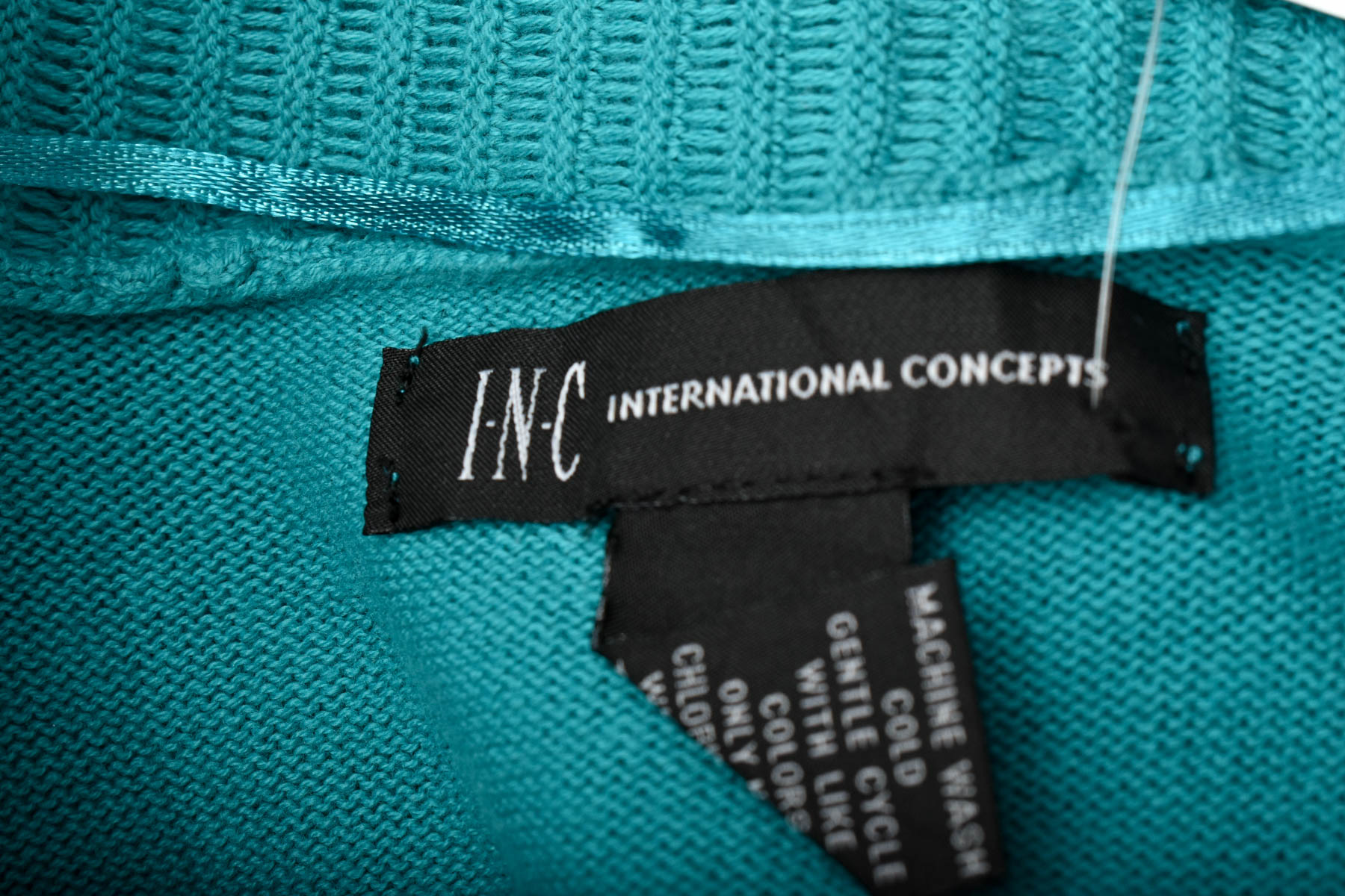 Cardigan / Jachetă de damă - I.N.C INTERNATIONAL CONCEPTS - 2